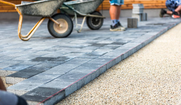 Best Commercial Concrete Services in South Taft, CA